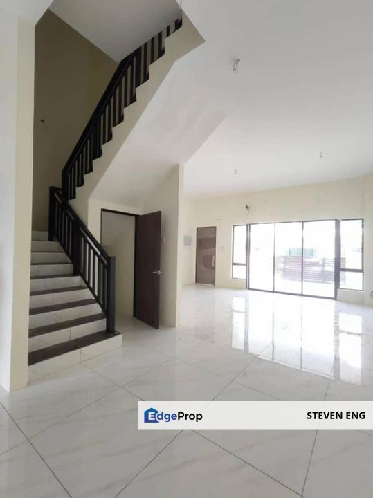 Klebang Perdana, Chemor, Perak, Perak, Chemor