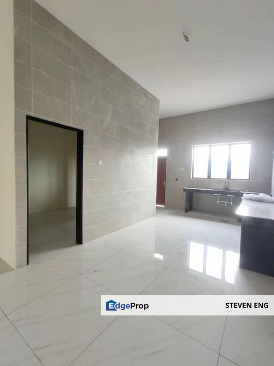 Klebang Perdana, Chemor, Perak, Perak, Chemor