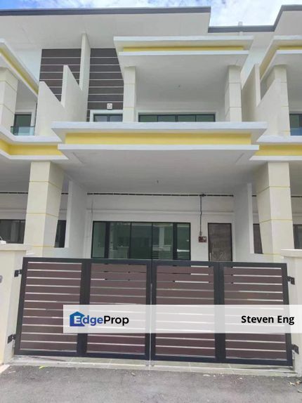 Klebang Perdana, Chemor, Perak, Perak, Chemor