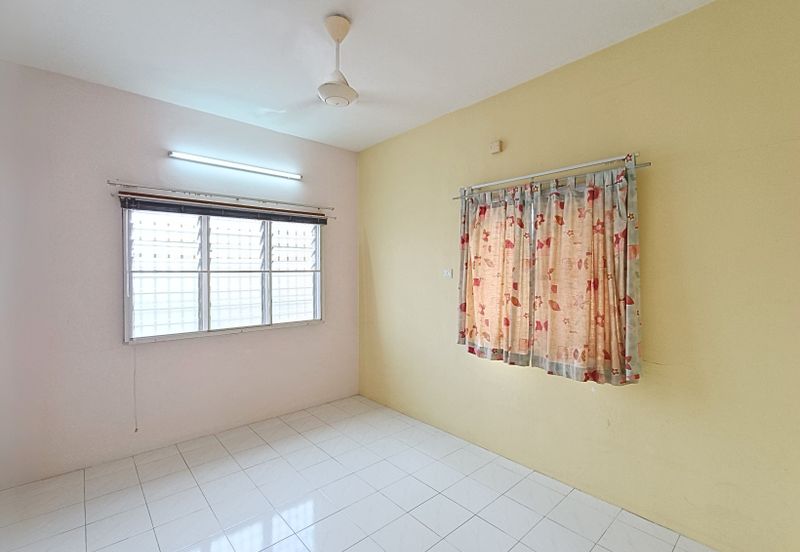 Panorama Lapangan Perdana