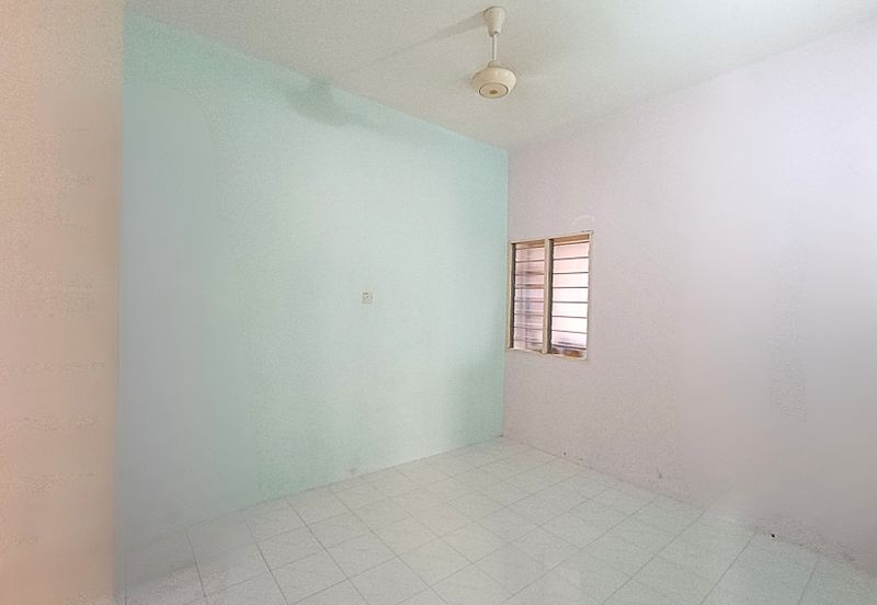 Panorama Lapangan Perdana