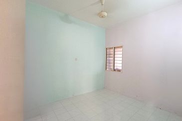 Panorama Lapangan Perdana