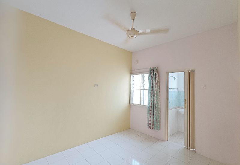 Panorama Lapangan Perdana