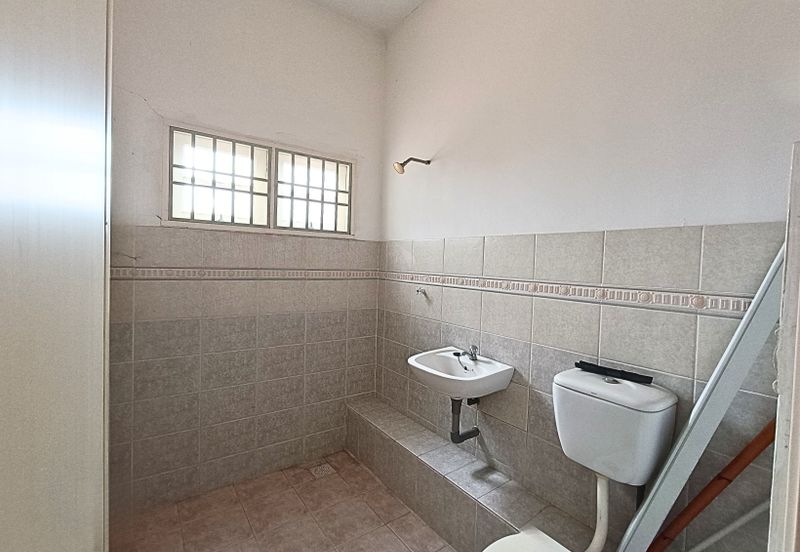 Panorama Lapangan Perdana