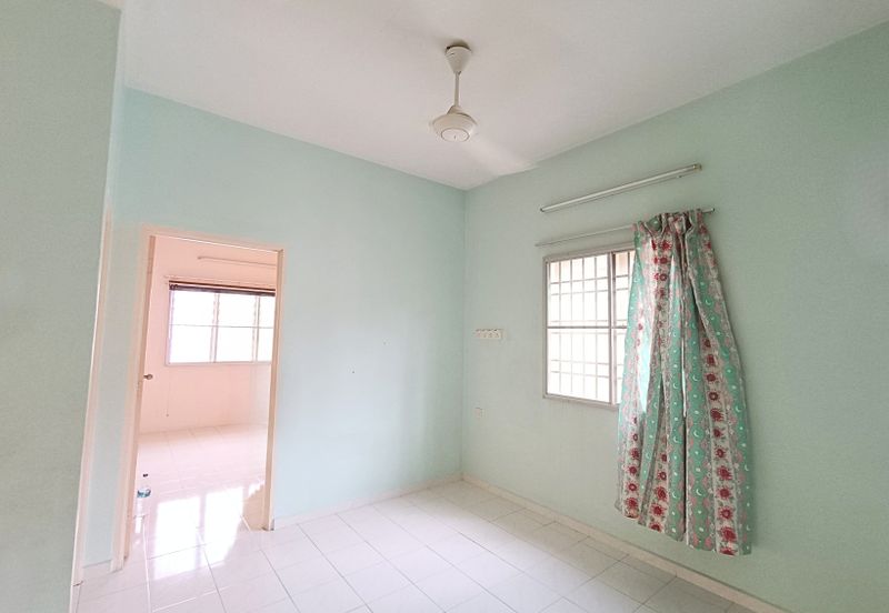 Panorama Lapangan Perdana