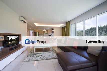 The Haven Lakeside Residences (Sell Below Market Price), Perak, Ipoh