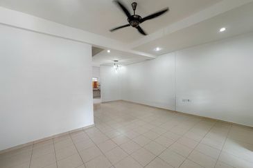 TAMAN TAWAS GEMILANG