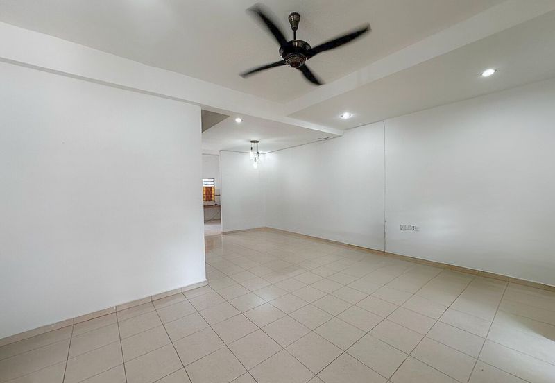 TAMAN TAWAS GEMILANG