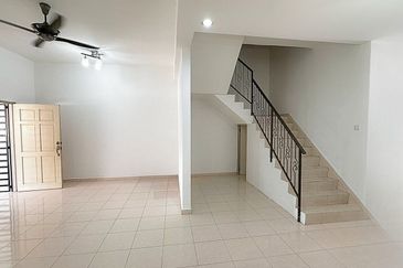 TAMAN TAWAS GEMILANG