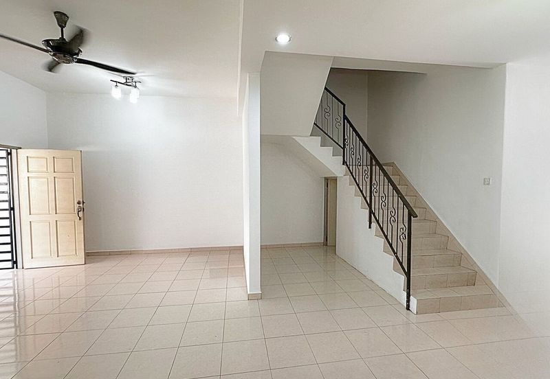 TAMAN TAWAS GEMILANG