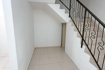 TAMAN TAWAS GEMILANG