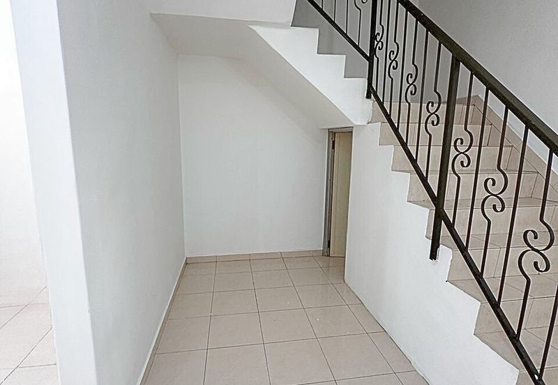 TAMAN TAWAS GEMILANG