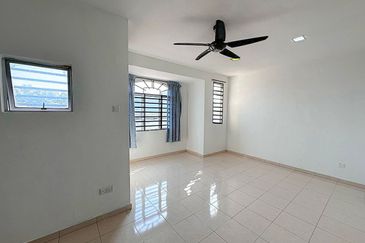 TAMAN TAWAS GEMILANG