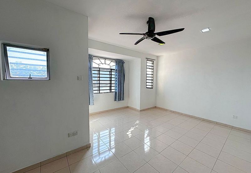 TAMAN TAWAS GEMILANG