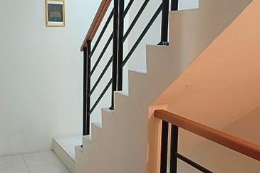 TAMAN ANJUNG BERCHAM MEGAH