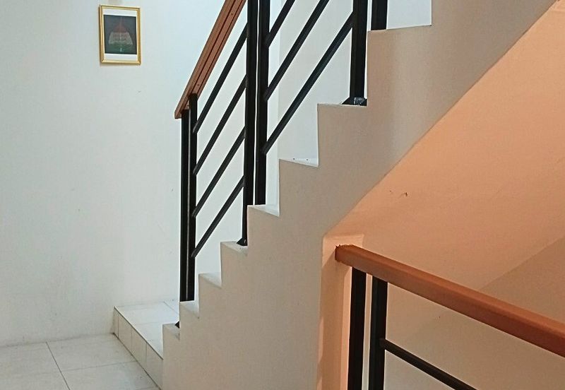 TAMAN ANJUNG BERCHAM MEGAH