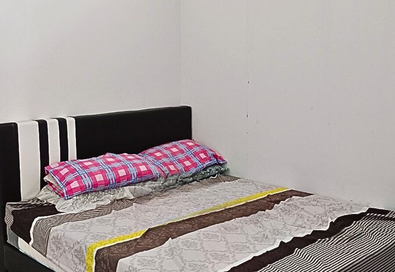 TAMAN ANJUNG BERCHAM MEGAH