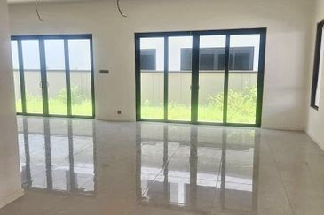 The Grand Thompson Residence