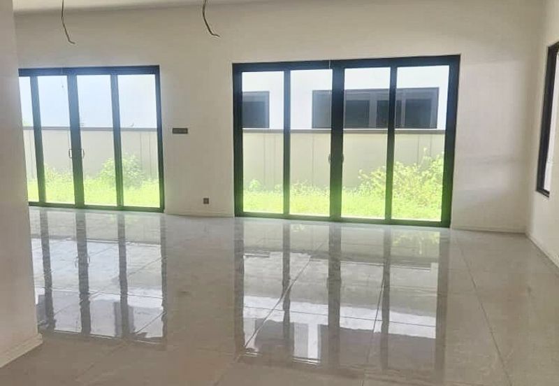 The Grand Thompson Residence