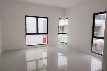 The Grand Thompson Residence