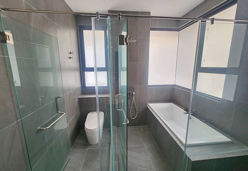 The Grand Thompson Residence