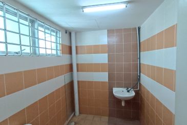 Symphony Business Park @ Jalan Lapangan Symphony Ipoh (along Jalan Gopeng)