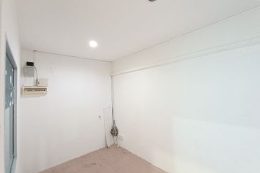 Symphony Business Park @ Jalan Lapangan Symphony Ipoh (along Jalan Gopeng)