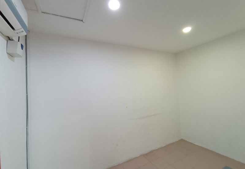 Symphony Business Park @ Jalan Lapangan Symphony Ipoh (along Jalan Gopeng)