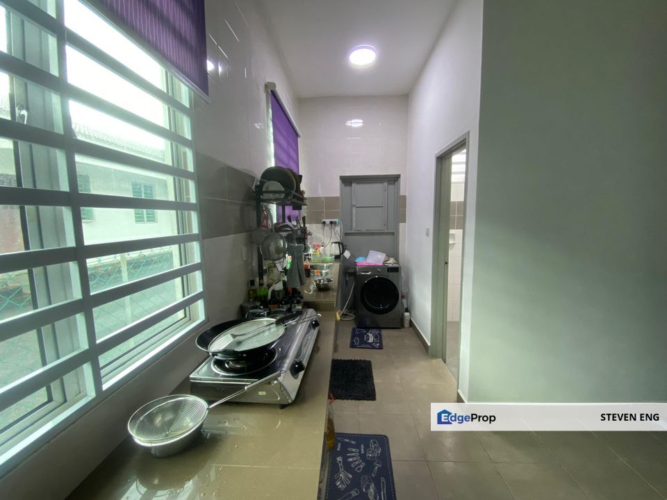 Taman Klebang Putra, Ipoh, Perak, Perak, Ipoh