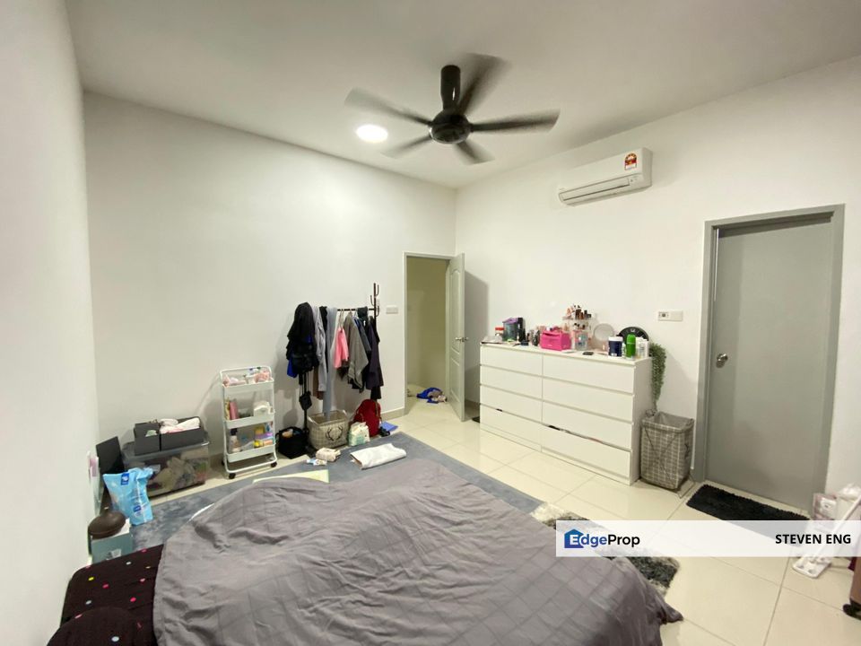 Taman Klebang Putra, Ipoh, Perak, Perak, Ipoh