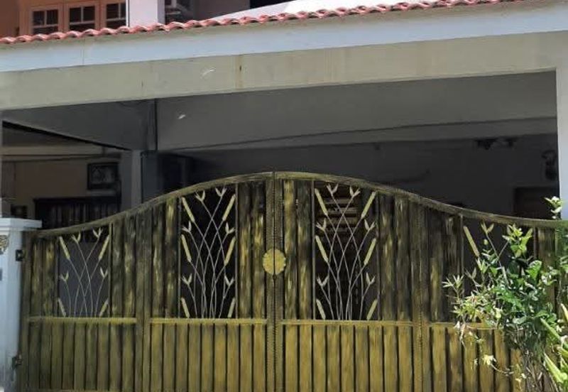 Taman Menglembu Impiana Adril