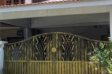 Taman Menglembu Impiana Adril