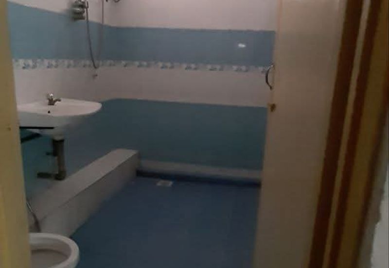 Taman Menglembu Impiana Adril