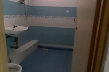 Taman Menglembu Impiana Adril