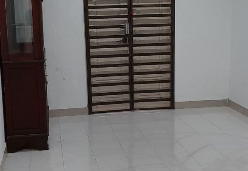 Taman Menglembu Impiana Adril