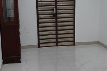 Taman Menglembu Impiana Adril