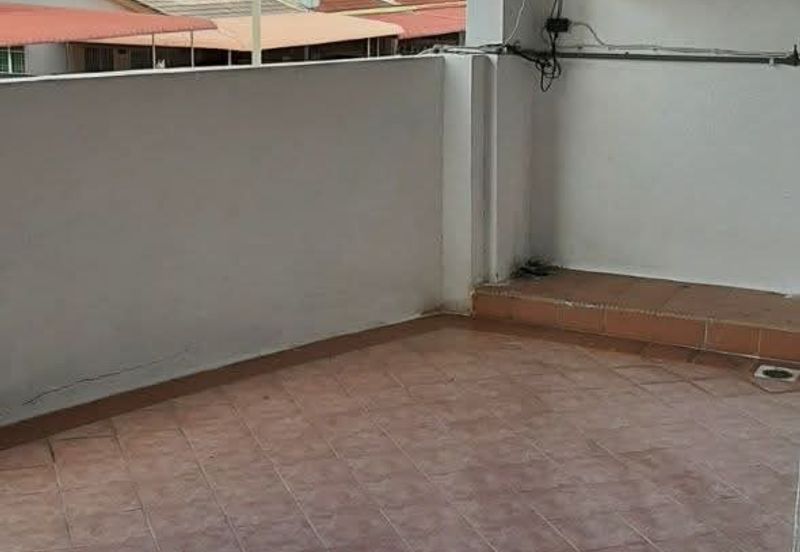 Taman Menglembu Impiana Adril