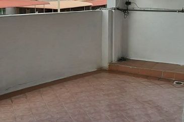 Taman Menglembu Impiana Adril