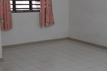 Taman Menglembu Impiana Adril