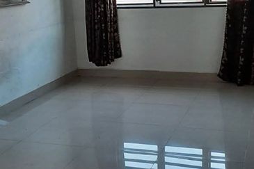 Taman Menglembu Impiana Adril