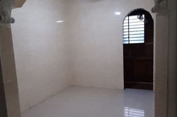 Taman Menglembu Impiana Adril