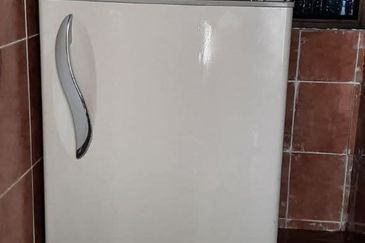 Taman Menglembu Impiana Adril