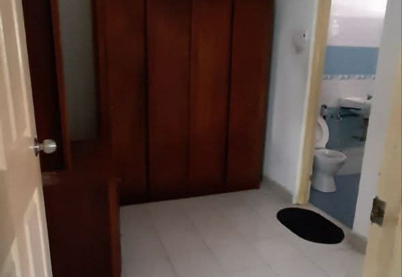 Taman Menglembu Impiana Adril