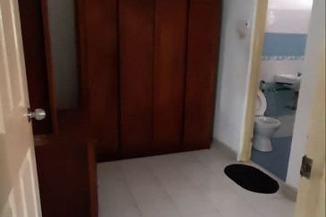 Taman Menglembu Impiana Adril