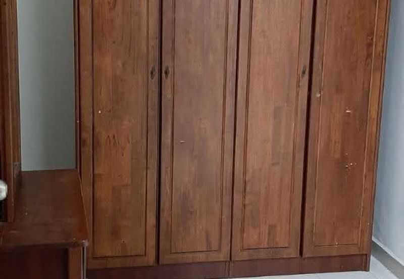 Taman Menglembu Impiana Adril