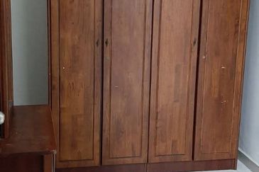 Taman Menglembu Impiana Adril