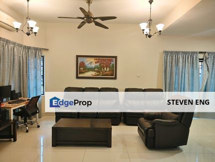 🏡 Your Dream Home Awaits at Ipoh Sunway City Garden Villa! 🏡, Perak, Sunway City