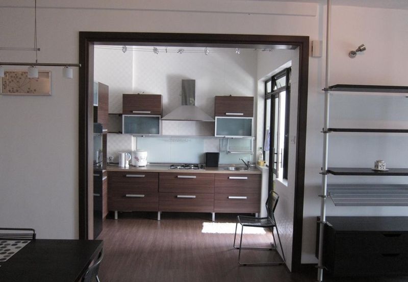 MERU VALLEY RESORT (GOLF VISTA APARTMENT