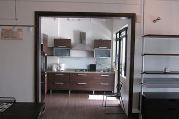 MERU VALLEY RESORT (GOLF VISTA APARTMENT