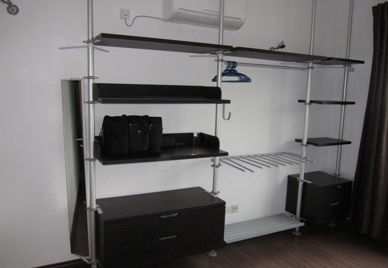 MERU VALLEY RESORT (GOLF VISTA APARTMENT